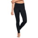 Under Armour ColdGear 4.0 Legging - Women's, Small, Black, 1343323001SM