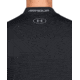 Under Armour ColdGear Armour Fitted Mock - Mens, Black, 2X-Large, 13208050012X