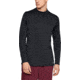 Under Armour ColdGear Armour Fitted Mock - Mens, Black, 2X-Large, 13208050012X