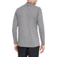 Under Armour ColdGear Armour Fitted Mock - Mens, Tall, Charcoal Light Heather, X-Large, 1320805019XLT