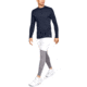 Under Armour ColdGear Armour Fitted Mock - Mens, Midnight Navy, Small, 1320805410SM