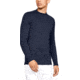 Under Armour ColdGear Armour Fitted Mock - Mens, Midnight Navy, Small, 1320805410SM