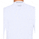 Under Armour ColdGear Armour Fitted Mock - Mens, White, 2X-Large, 13208051002X