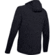 Under Armour ColdGear Reactor Hybrid Lite - Men's, 2XL, Black, 13480200012X