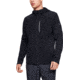 Under Armour ColdGear Reactor Hybrid Lite - Men's, 2XL, Black, 13480200012X