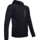 Under Armour ColdGear Reactor Hybrid Lite - Men's, 2XL, Black, 13480200012X