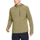 Under Armour ColdGear Reactor Hybrid Lite - Mens, 2XL, Outpost Green, 13480203312X