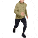 Under Armour ColdGear Reactor Hybrid Lite - Mens, 2XL, Outpost Green, 13480203312X