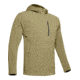 Under Armour ColdGear Reactor Hybrid Lite - Mens, 2XL, Outpost Green, 13480203312X