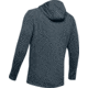 Under Armour ColdGear Reactor Hybrid Lite - Men's, 2XL, Wire, 13480200732X