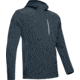 Under Armour ColdGear Reactor Hybrid Lite - Men's, 2XL, Wire, 13480200732X
