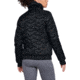 Under Armour ColdGear Reactor Performance Jacket - Womens, Black, Large, 1342792001LG