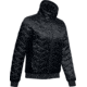 Under Armour ColdGear Reactor Performance Jacket - Womens, Black, Large, 1342792001LG