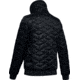 Under Armour ColdGear Reactor Performance Jacket - Womens, Black, Large, 1342792001LG