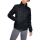 Under Armour ColdGear Reactor Performance Jacket - Womens, Black, Large, 1342792001LG