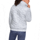 Under Armour ColdGear Reactor Performance Jacket - Womens, Onyx White, 2X-Large, 13427921122X