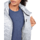 Under Armour ColdGear Reactor Performance Jacket - Womens, Onyx White, 2X-Large, 13427921122X