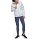 Under Armour ColdGear Reactor Performance Jacket - Womens, Onyx White, 2X-Large, 13427921122X