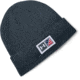 Under Armour Freedom Knit Beanie, Wire - 1343191073OSFA