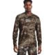 Under Armour Iso-Chill Brush Line Long Sleeve Shirt - Mens, UA Forest All Season Camo, Small, 1361308994SM