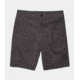 Mardox Amphibious Short - Mens-Charcoal-36 Waist