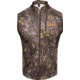 Under Armour Men's ColdGear Camo Hurlock Fleece Vest - Break-Up Color 1004043-375