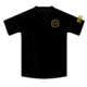 Under Armour Mens De Oppresso Liber Short Sleeve T-Shirt,Black,Large 1268756001LG