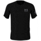 Under Armour New Freedom Flag T-Shirt - Mens, Black / Steel, Large, 1370810002LG