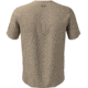 Under Armour New Freedom Logo T-Shirt - Mens, Desert Sand, 2XL, 13708112902X