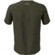 Under Armour New Freedom Logo T-Shirt - Mens, Marine OD Green, Extra Large, 1370811390XL