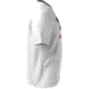 Under Armour New Freedom Logo T-Shirt - Mens, White, 2XL, 13708111002X