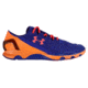 Under Armour SpeedForm Apollo Road Running Shoes - Women's-Siberian Iris-Medium-7.5 US