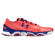 Under Armour Speedform XC Trail Running Shoe - Womens-Neo Pulse-Medium-8 US