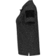 Under Armour Tac Elite Polo - Womens, Black, Extra Large, 1379206001XL