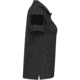 Under Armour Tac Elite Polo - Womens, Black, Extra Large, 1379206001XL