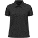 Under Armour Tac Elite Polo - Womens, Black, Extra Large, 1379206001XL