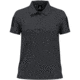 Under Armour Tac Elite Polo - Womens, Dark Navy Blue, Extra Large, 1379206465XL