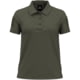Under Armour Tac Elite Polo - Women's, Marine OD Green, Large, 1379206390LG
