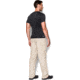 Under Armour Tactical HeatGear Compression V-Neck T-Shirt - Mens, Black, 3X-Large, 12160100013X