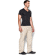Under Armour Tactical HeatGear Compression V-Neck T-Shirt - Mens, Black, 3X-Large, 12160100013X