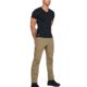 Under Armour Tactical HeatGear Compression V-Neck T-Shirt - Mens, Black, 3X-Large, 12160100013X