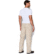 Under Armour Tactical HeatGear Compression V-Neck T-Shirt - Mens, White, 3X-Large, 12160101003X