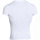 Under Armour Tactical HeatGear Compression V-Neck T-Shirt - Mens, White, 3X-Large, 12160101003X