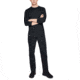 Under Armour Tactical UA Tech Long Sleeve T-Shirt - Mens, Black, 2X-Large, 12481960012X