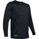 Under Armour Tactical UA Tech Long Sleeve T-Shirt - Mens, Black, 2X-Large, 12481960012X
