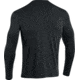 Under Armour Tactical UA Tech Long Sleeve T-Shirt - Mens, Black, 2X-Large, 12481960012X