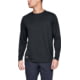 Under Armour Tactical UA Tech Long Sleeve T-Shirt - Men's, Dark Navy, 3X-Large, 12481964653X