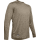Under Armour Tactical UA Tech Long Sleeve T-Shirt - Mens, Federal Tan, Medium, 1248196499MD