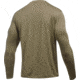 Under Armour Tactical UA Tech Long Sleeve T-Shirt - Mens, Federal Tan, Medium, 1248196499MD