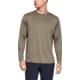 Under Armour Tactical UA Tech Long Sleeve T-Shirt - Men's, Federal Tan, Medium, 1248196499MD